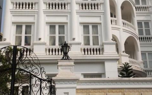 Bộ Thông tin và Truyền thông lên tiếng vụ Biệt thự Vườn Đào