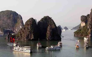 Về 'chuyến đi kinh dị' tại Hạ Long lên báo nước ngoài: Tỉnh Quảng Ninh lên tiếng