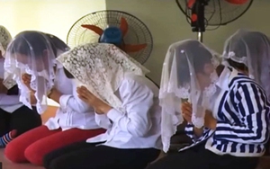 Ngăn chặn việc truyền đạo trái phép nhân danh 'Hội Thánh của Đức Chúa trời Mẹ'