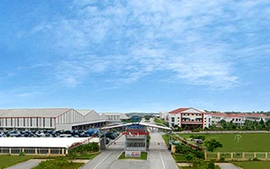 Phê duyệt nhiệm vụ điều chỉnh Quy hoạch chung Khu kinh tế mở Chu Lai