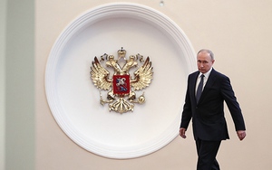 Đồ họa: Những mục tiêu của Tổng thống Nga Vladimir Putin trong nhiệm kỳ thứ tư