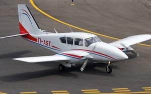 Rơi máy bay tại vùng Catalonia của Tây Ban Nha, 3 người thiệt mạng