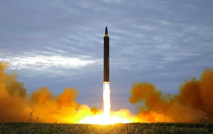 Triều Tiên: Sức ép quân sự của Mỹ không giúp giải quyết vấn đề