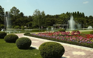 Hình ảnh chưa từng công bố về dinh thự của nhà lãnh đạo Triều Tiên Kim Jong-un