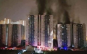 Cư dân Carina mong ngóng ngày trở về sau 3 tháng 'sống lay lắt'