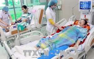 Bộ Y tế nói gì trước thông tin giá viện phí cao gấp 100 lần thực tế?