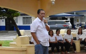 Hai thị trưởng Philippines bị bắn chết trong 48 giờ