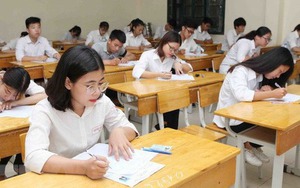 Kỳ thi THPT quốc gia 2018: Đáp án môn Giáo dục công dân