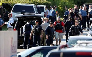 Đã xác định danh tính thủ phạm thảm sát tòa soạn báo tại Maryland, Mỹ