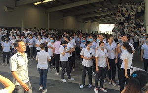 Quảng Ninh: Làm rõ nguyên nhân công nhân Công ty TNHH Yazaki Việt Nam bị ngộ độc khí