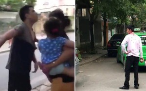 Hà Nội: Khởi tố vụ lái xe taxi Mai Linh bị đánh chảy máu đầu