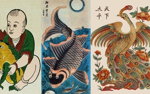 Xây dựng Hồ sơ Nghề làm tranh dân gian Đông Hồ trình UNESCO