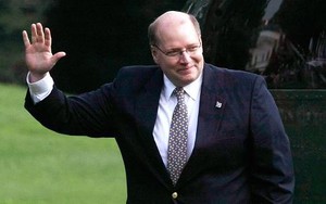 Thêm một cố vấn của Tổng thống Mỹ từ chức