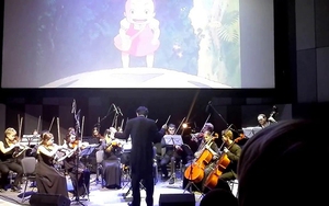 Tối nay, nghệ sỹ Việt Nam – Nhật Bản sẽ hòa chung 'Bản giao hưởng mùa hạ'