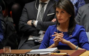 Vì sao Mỹ tuyên bố rút khỏi Hội đồng Nhân quyền Liên hợp quốc?