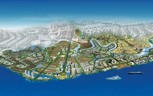 Phó Thủ tướng yêu cầu trả lời công khai về Dự án khu đô thị kinh tế mở Long Hưng