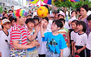 Tôn vinh các giá trị truyền thống của gia đình Việt Nam