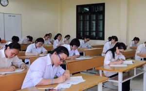 Phổ điểm các khối ngành đã có, mặt bằng chung của điểm sàn năm nay sẽ là bao nhiêu?