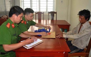 Bắt giữ đối tượng tàng trữ gần 6.000 viên hồng phiến