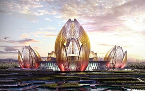 VIDEO: Hà Nội dừng triển khai dự án nhà hát Hoa Sen, các chuyên gia nói gì?