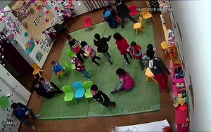 Đề xuất lắp camera tại các cơ sở giáo dục mầm non ở Đồng Nai