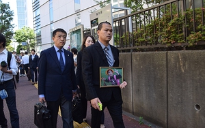 Phát hiện ADN của nghi phạm trên thi thể của bé Nhật Linh