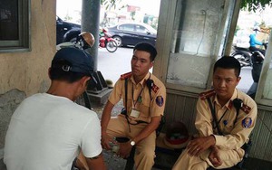 Argentina thua đậm, thanh niên quẫn chí nhảy cầu Chương Dương nhưng bất thành