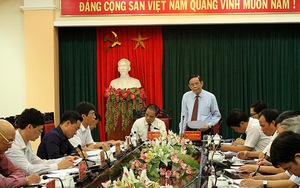 Tặng thưởng 28 tác phẩm lý luận, phê bình văn học, nghệ thuật xuất sắc