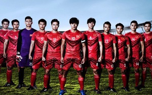 Điện ảnh Việt Nam khi nào mới đủ tầm làm phim bóng đá?