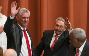 Quốc hội Cuba thông qua Hội đồng Bộ trưởng mới