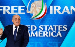 Các đồng minh của Tổng thống Trump kêu gọi thay đổi chế độ tại Iran