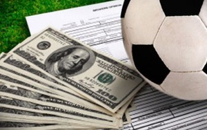 Ninh Bình: Triệt phá đường dây cá độ bóng đá triệu đô