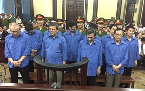 Khởi tố nguyên Giám đốc Công ty Dệt kim Đông Phương