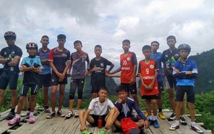 Thái Lan: Đã tìm thấy 13 thành viên đội bóng thiếu niên sau 9 ngày mất tích trong hang động