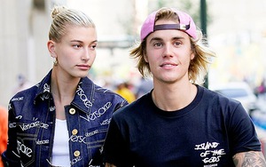 Nhẫn đính hôn của Hailey Baldwin có thể lên đến 2 triệu USD