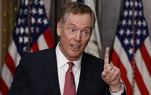 Trung Quốc công bố mức thuế bổ sung đáp trả Mỹ