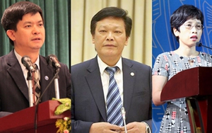 Phó Chủ tịch UBND tỉnh Quảng Ninh được bổ nhiệm làm Thứ trưởng Bộ VH-TT&DL