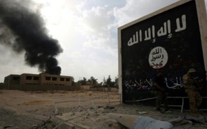 Iraq phạt tù chung thân công dân Pháp và Đức vì gia nhập IS