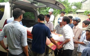 VIDEO Vụ tai nạn giao thông 13 người chết ở Quảng Nam: 4 nạn nhân bị thương nặng tạm thời qua cơn nguy kịch