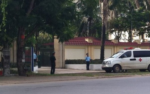 Vụ máy bay quân sự Su-22 rơi ở Nghệ An: Thời gian, địa điểm lễ viếng và truy điệu hai phi công hy sinh