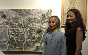 Xem 'Muối của rừng' để 'ngộ' về sự đổi thay của xã hội