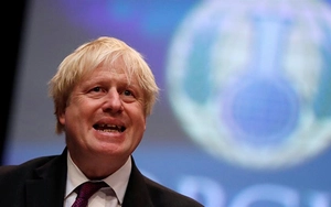Ngoại trưởng Boris Johnson từ chức, rời khỏi Chính phủ Anh