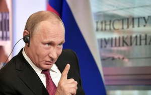 Nga cảnh báo đáp trả 'xứng đáng' với các động thái 'đe dọa' của NATO