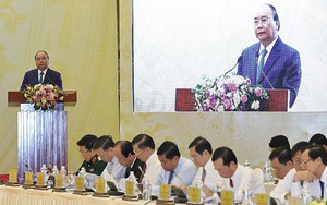 Thủ tướng trả lời chất vấn về trả lương hưu cho người lao động bị tù giam, buộc thôi việc trước ngày 1/1/1995