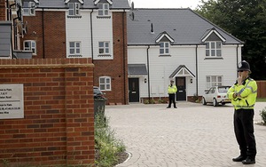 Nạn nhân nhiễm chất độc Novichok đã có ý thức trở lại