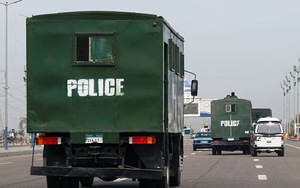 Tử hình hàng 31 thành viên Tổ chức Anh em Hồi giáo