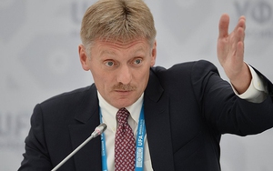 Nga: Mọi sự liên hệ giữa Moskva với vụ đầu độc tại Anh là "ngớ ngẩn"