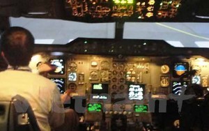 Bộ Giao thông yêu cầu báo cáo nghi vấn ‘bôi trơn’ đầu vào phi công