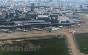 Thanh tra đột xuất vụ ACV bổ nhiệm đồng loạt cán bộ trước khi nghỉ hưu