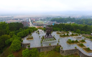 Nhiều khó khăn trong công tác quản lý, bảo vệ Di tích Chiến trường Điện Biên Phủ